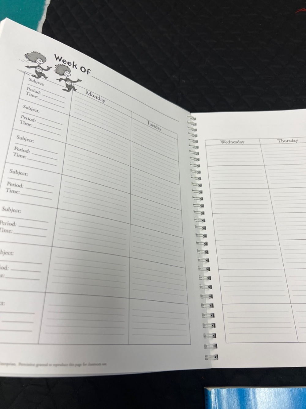 Resource Books - Picture 3 of 13